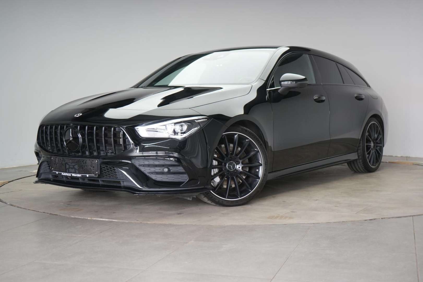 Mercedes CLA 35 AMG 35 AMG Line - 2022 - Joinsteer - #3