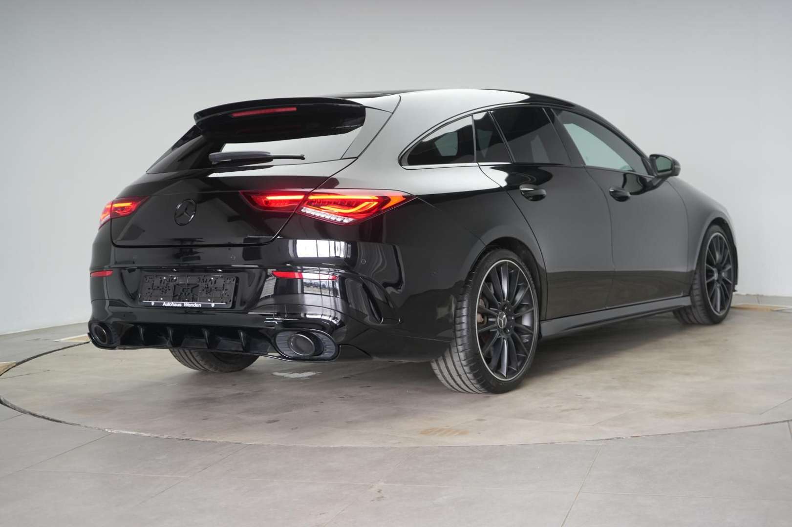 Mercedes CLA 35 AMG 35 AMG Line - 2022 - Joinsteer - #4