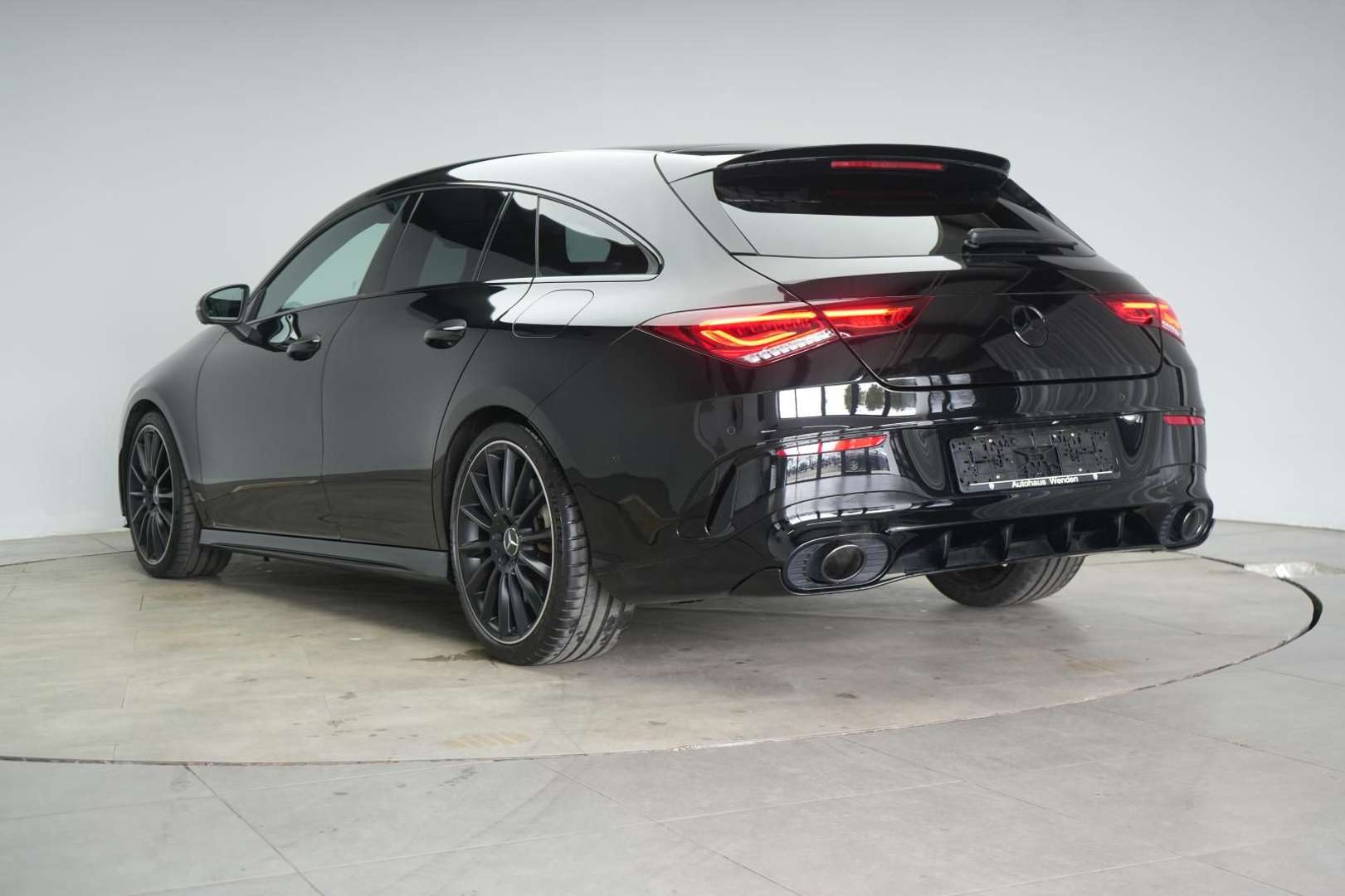 Mercedes CLA 35 AMG 35 AMG Line - 2022 - Joinsteer - #5