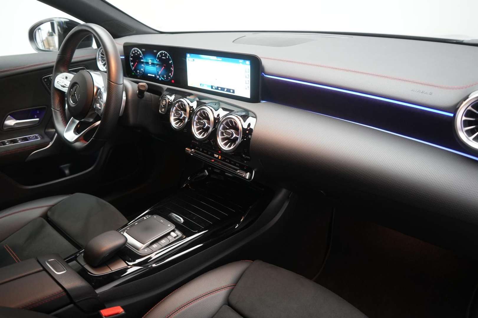 Mercedes CLA 35 AMG 35 AMG Line - 2022 - Joinsteer - #7