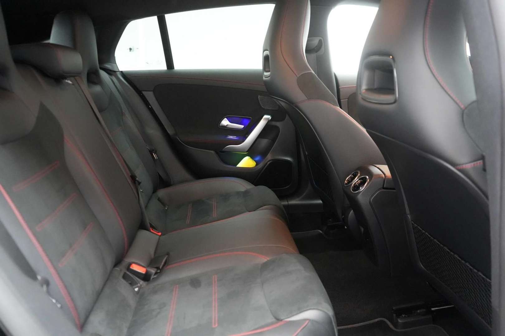 Mercedes CLA 35 AMG 35 AMG Line - 2022 - Joinsteer - #8