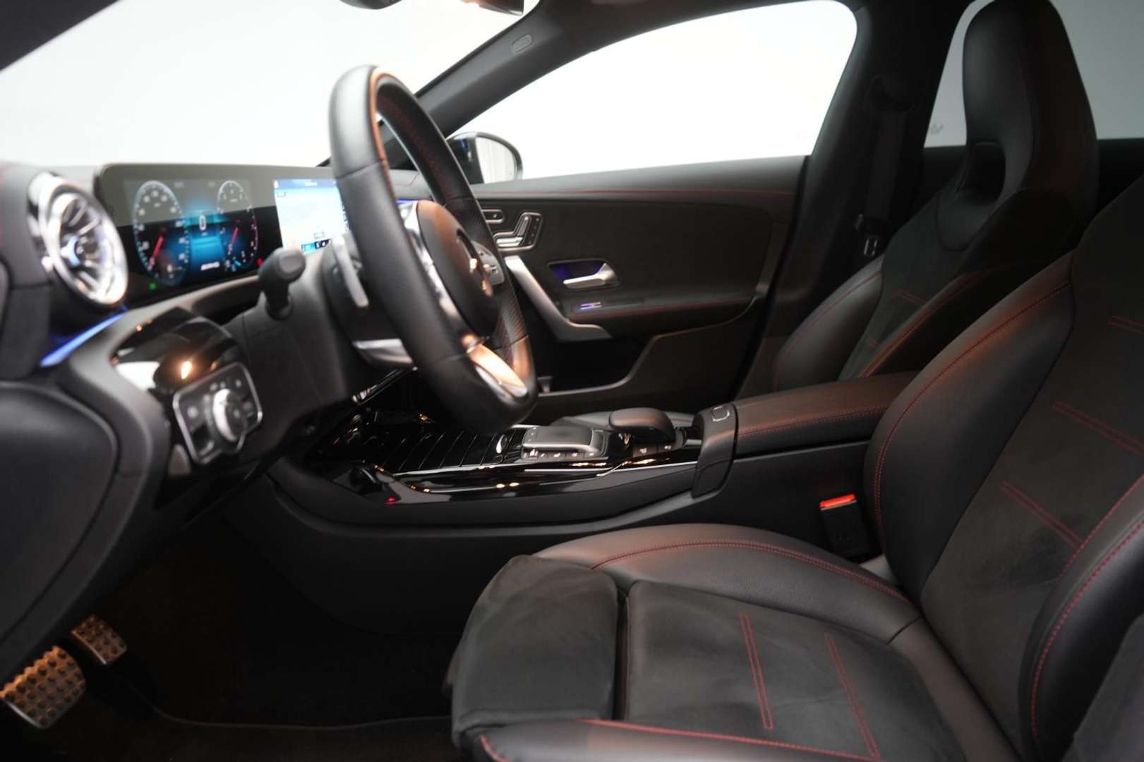 Mercedes CLA 35 AMG 35 AMG Line - 2022 - Joinsteer - #9