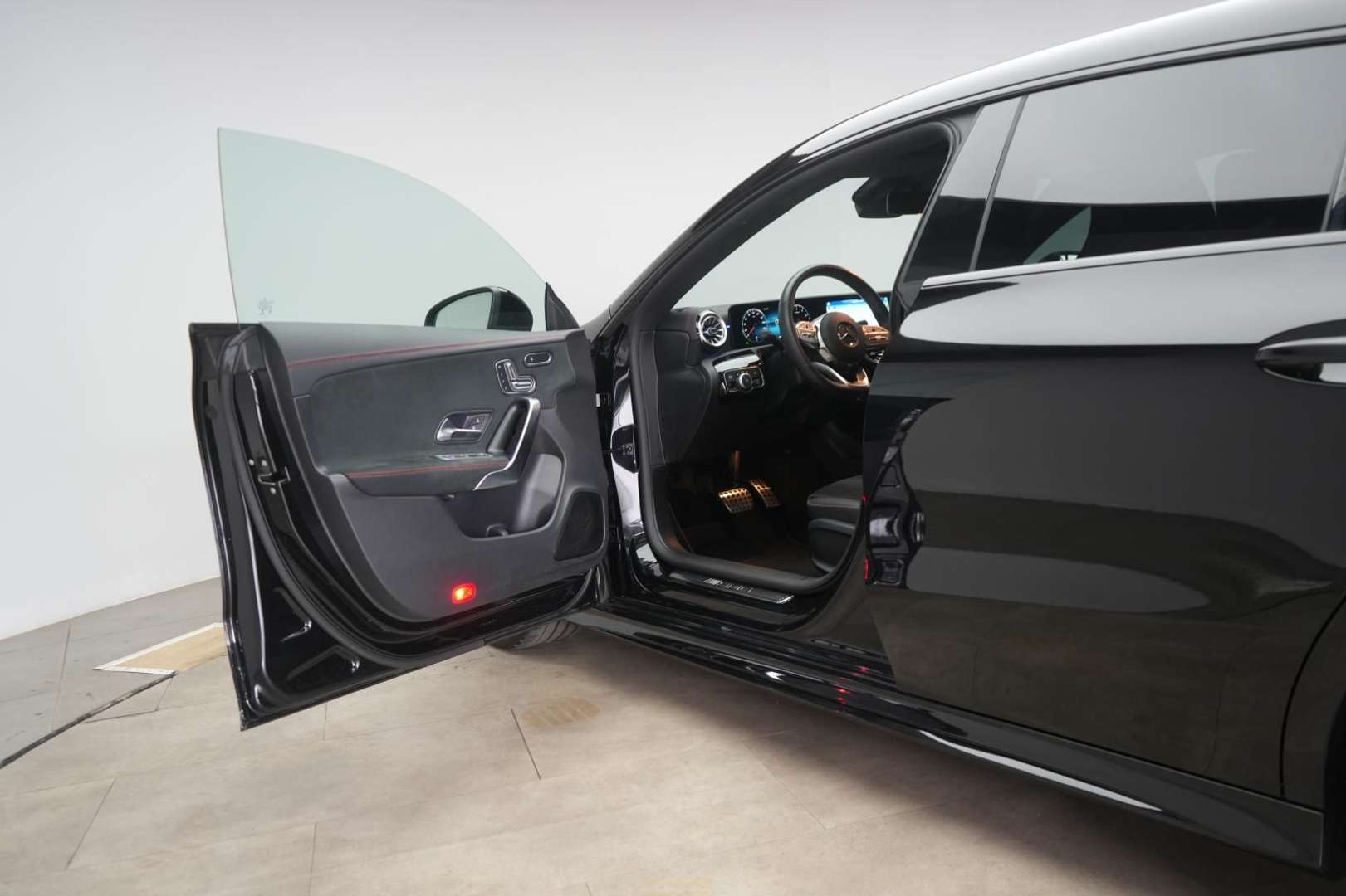 Mercedes CLA 35 AMG 35 AMG Line - 2022 - Joinsteer - #11