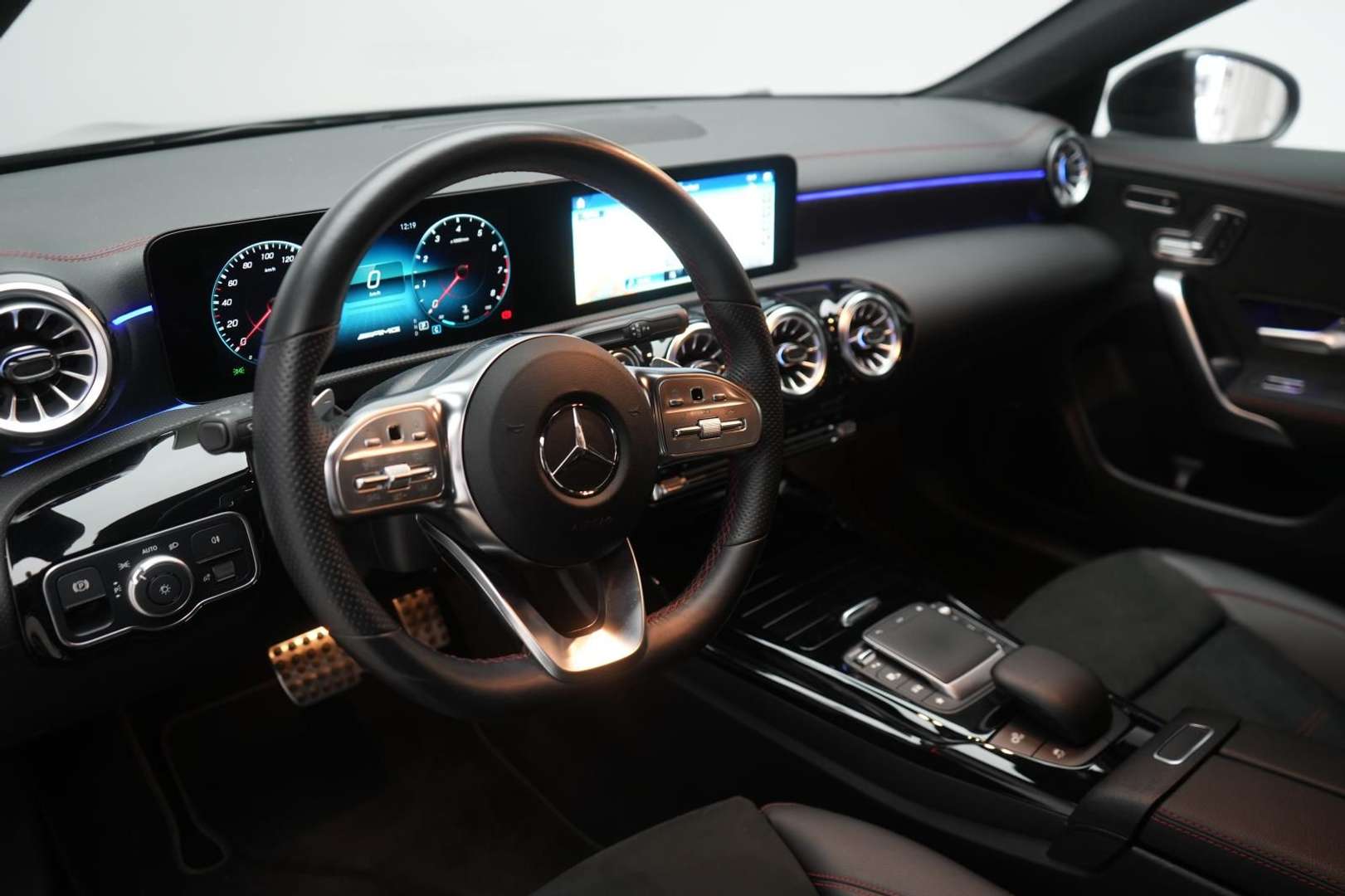 Mercedes CLA 35 AMG 35 AMG Line - 2022 - Joinsteer - #12