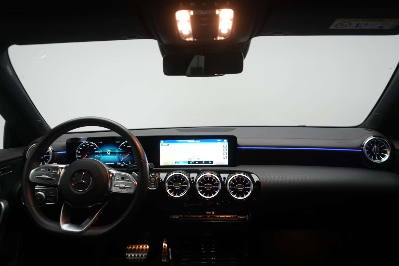 Mercedes CLA 35 AMG 35 AMG Line - 2022 - Joinsteer - #14