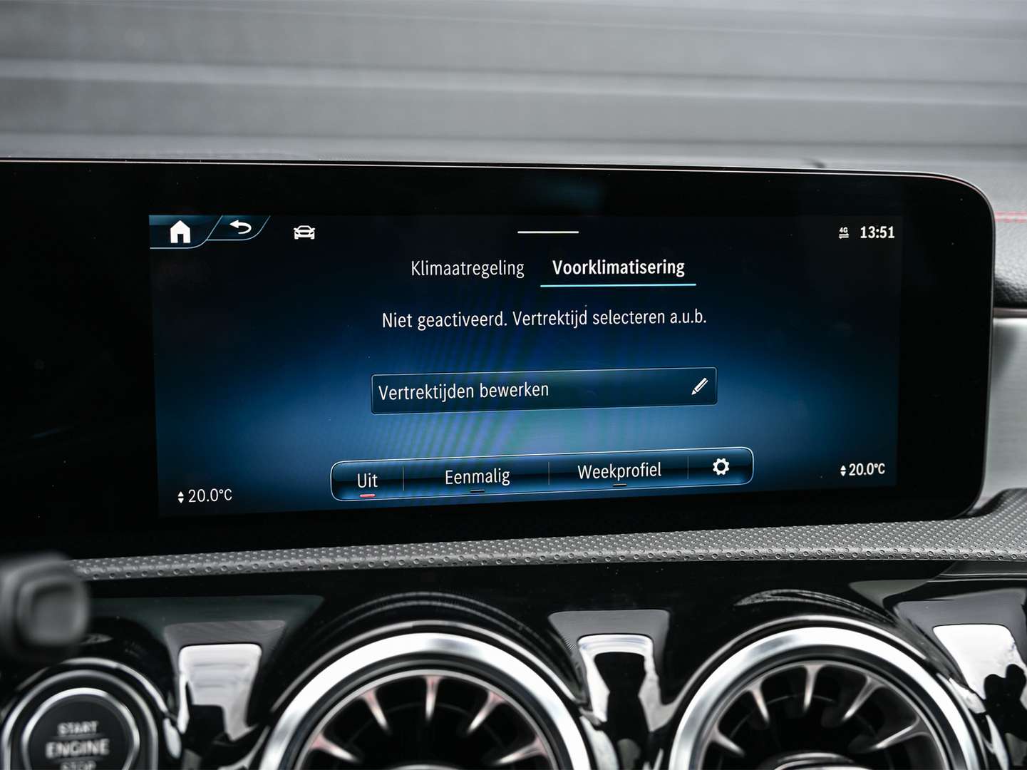 Mercedes CLA 250 E 250 AMG Line - 2025 - Joinsteer - #21