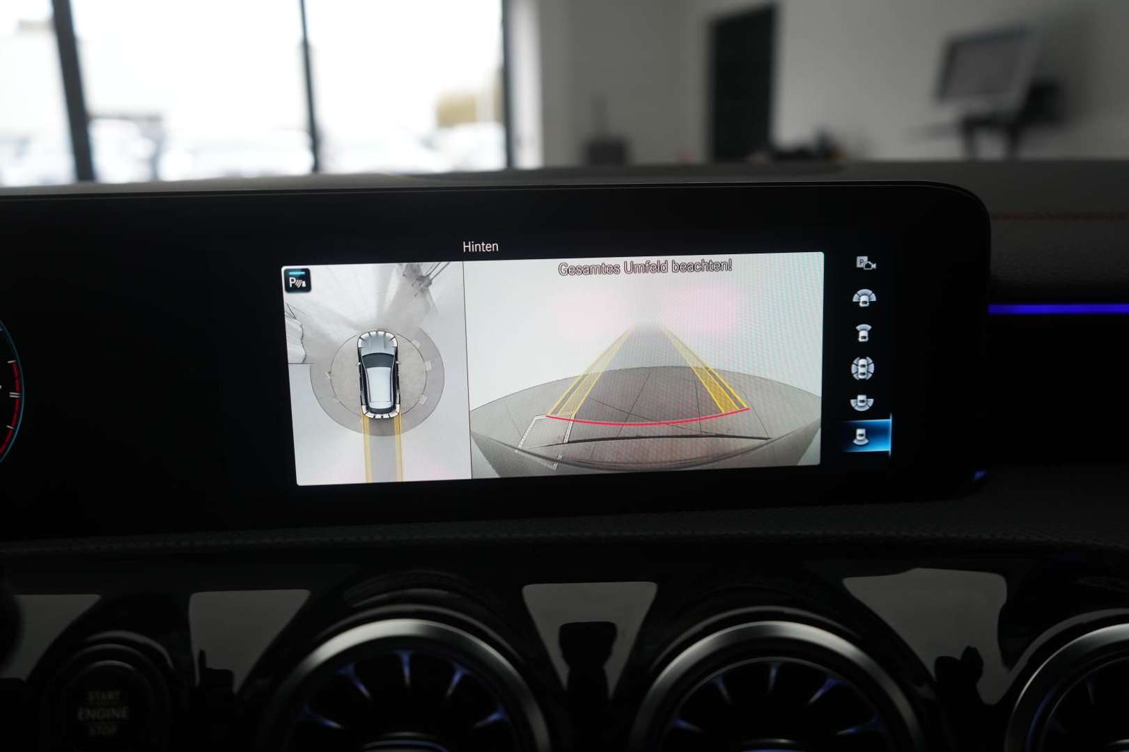 Mercedes CLA 35 AMG 35 AMG Line - 2022 - Joinsteer - #15