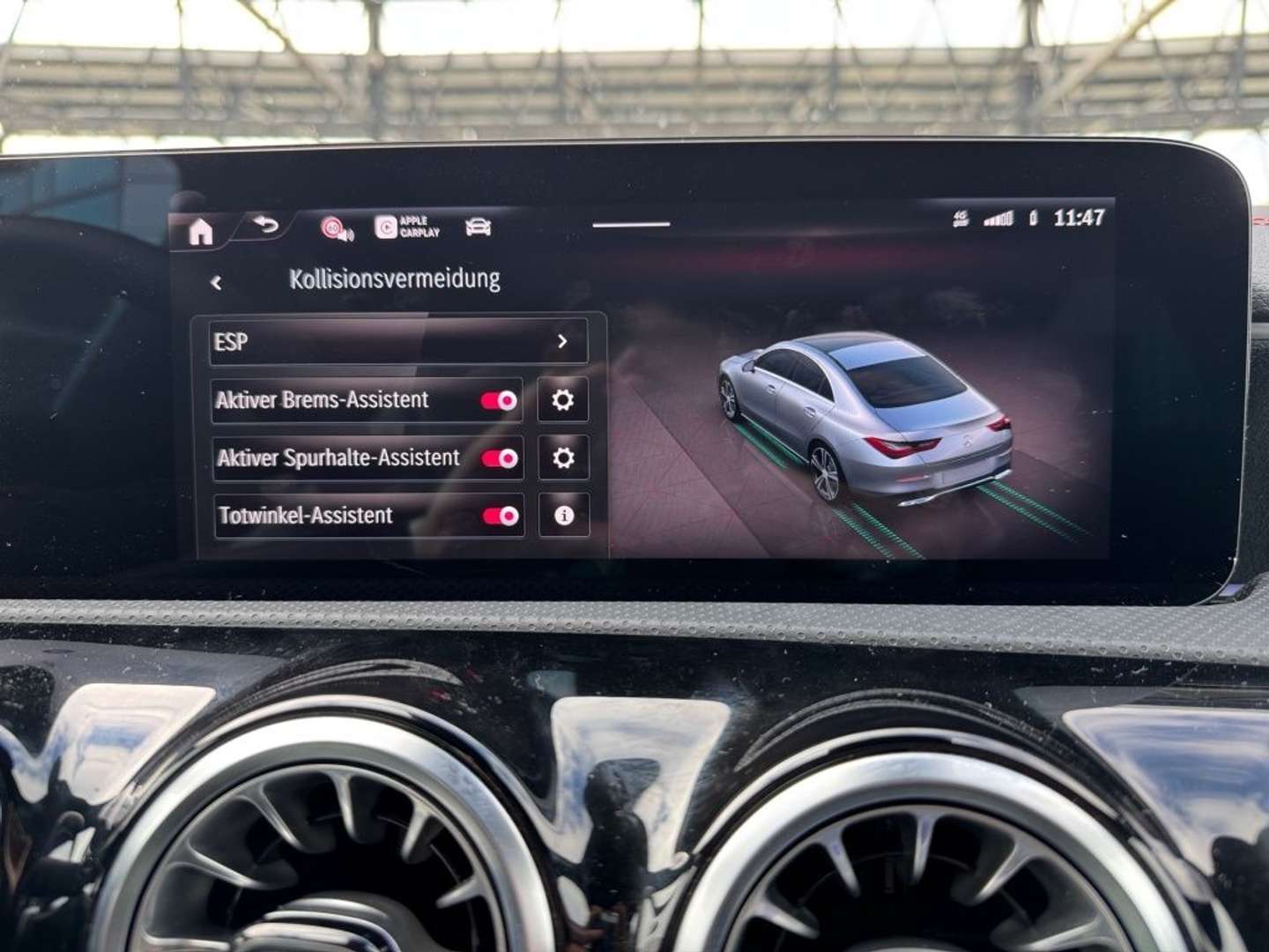 Mercedes CLA 200 Coupé 200 AMG Line - 2025 - Joinsteer - #11