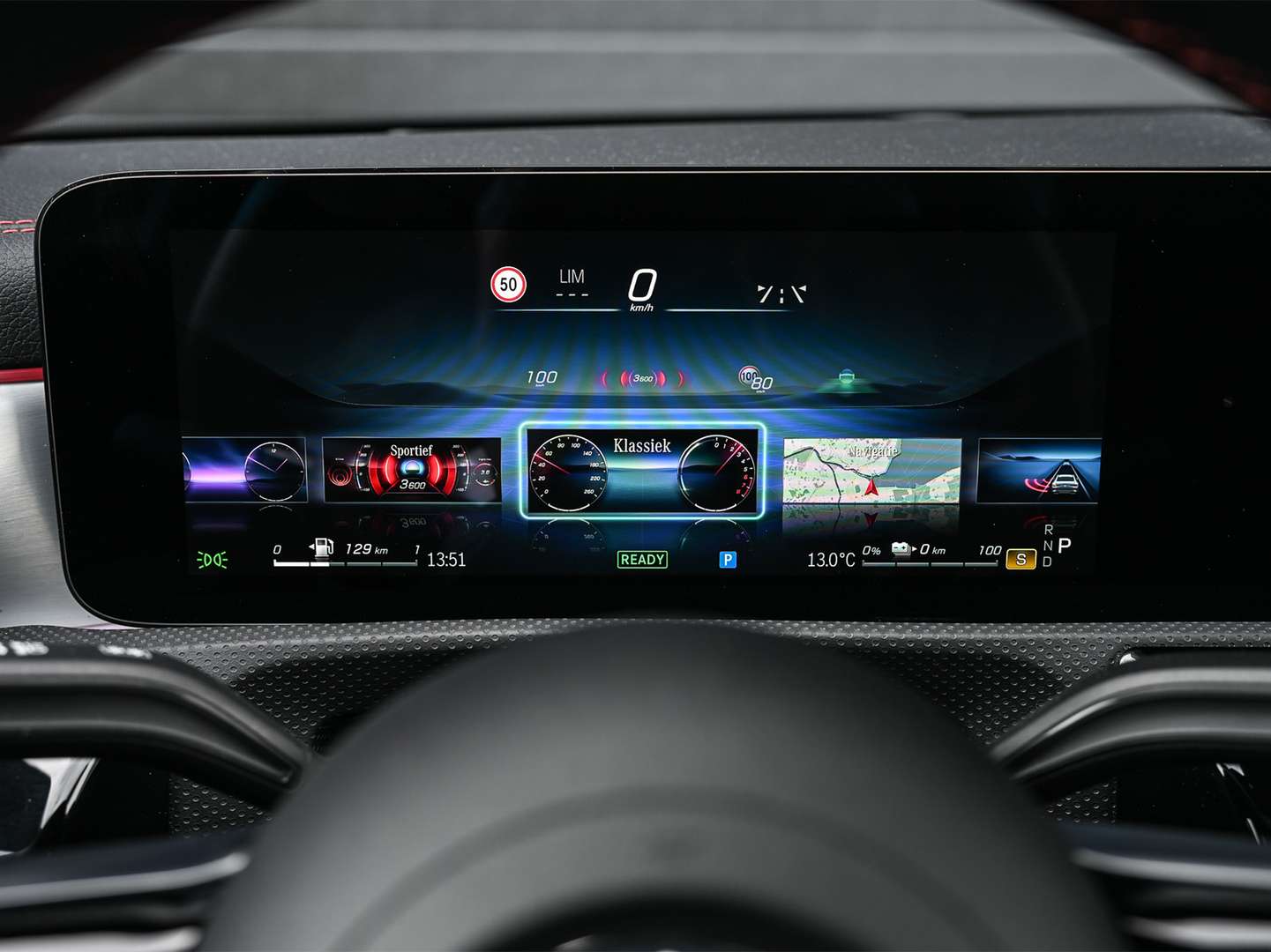 Mercedes CLA 250 E 250 AMG Line - 2025 - Joinsteer - #22