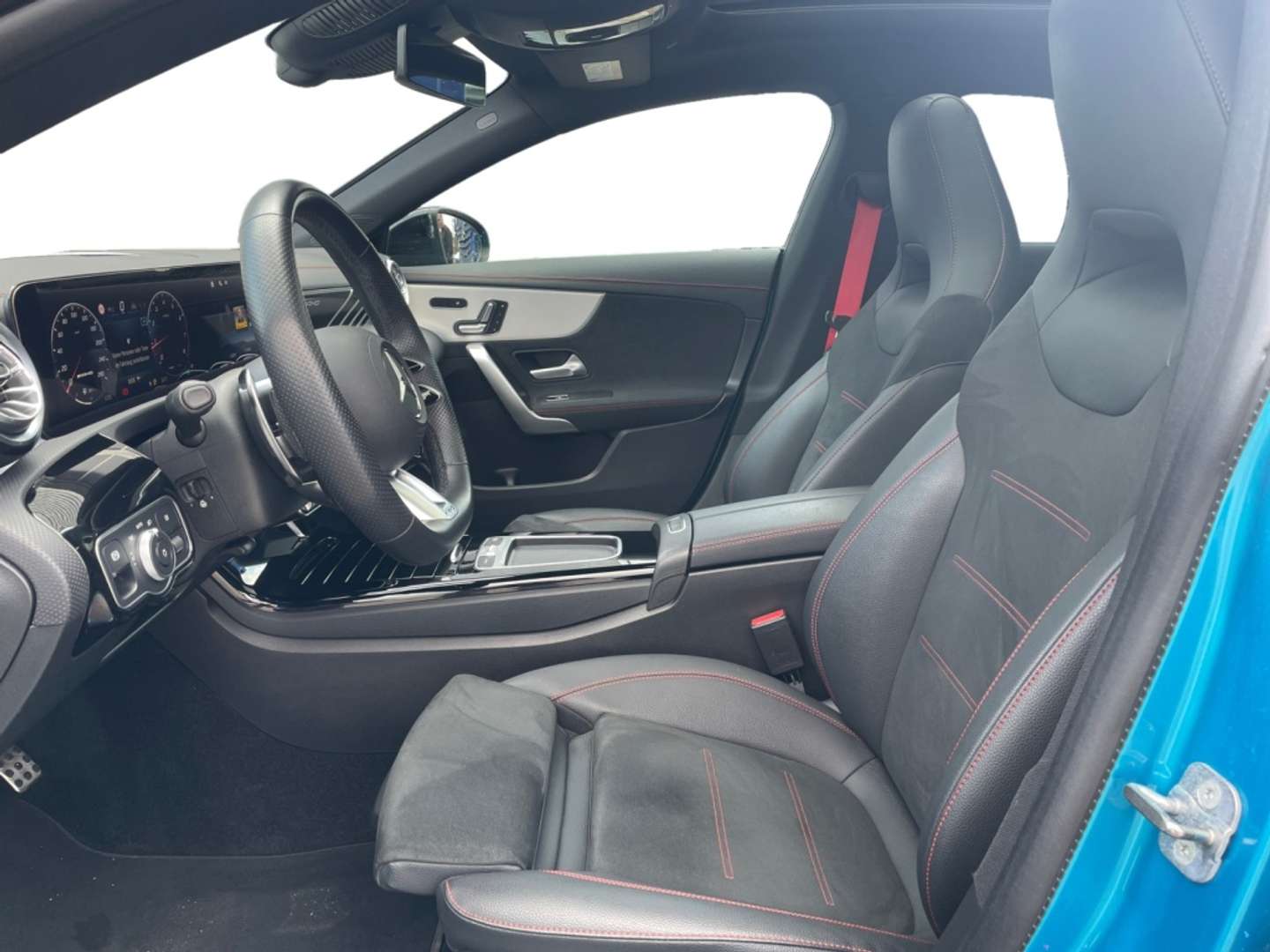 Mercedes CLA 35 AMG 35 AMG Line - 2024 - Joinsteer - #5