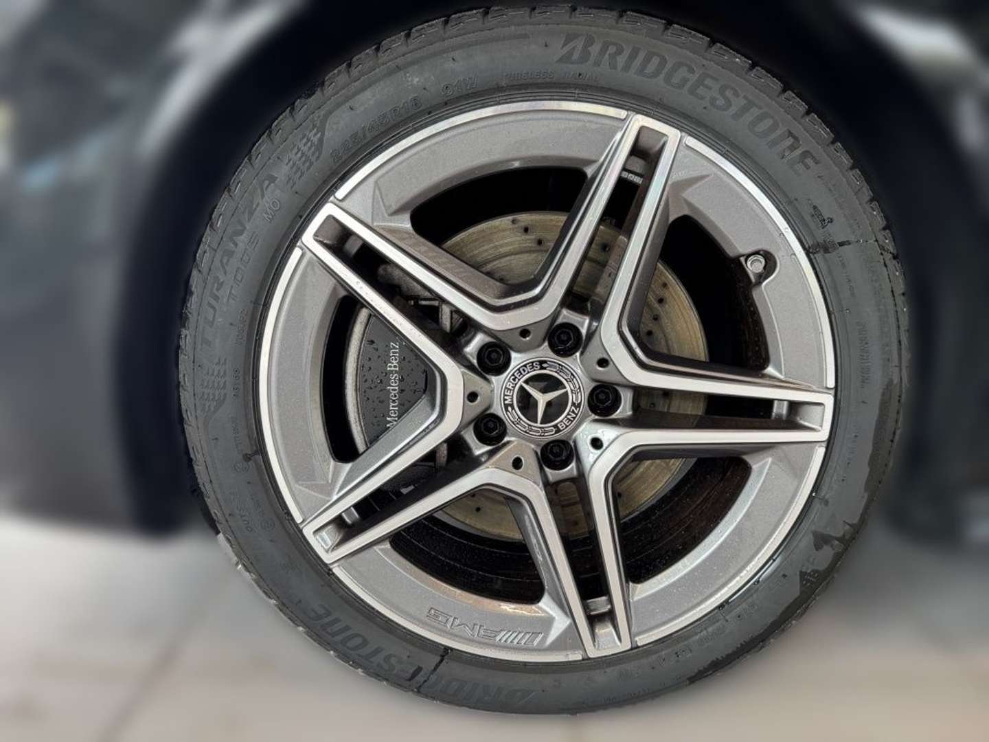 Mercedes CLA 200 Coupé 200 AMG Line - 2025 - Joinsteer - #15