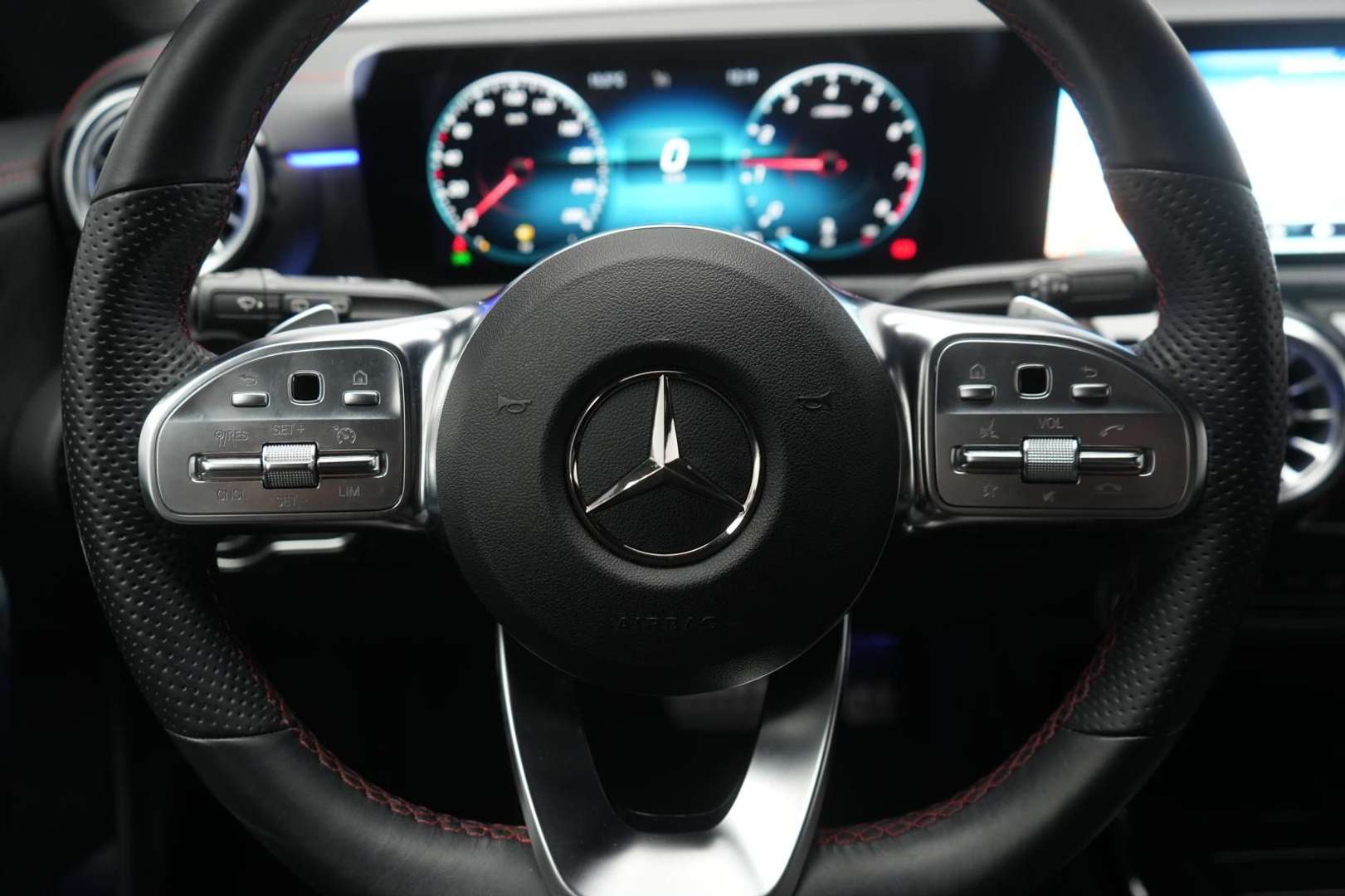 Mercedes CLA 35 AMG 35 AMG Line - 2022 - Joinsteer - #22