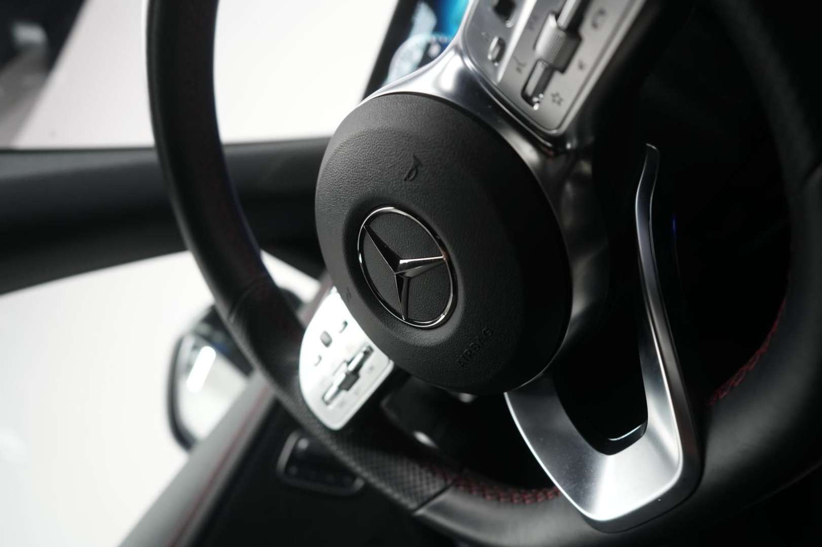 Mercedes CLA 35 AMG 35 AMG Line - 2022 - Joinsteer - #23