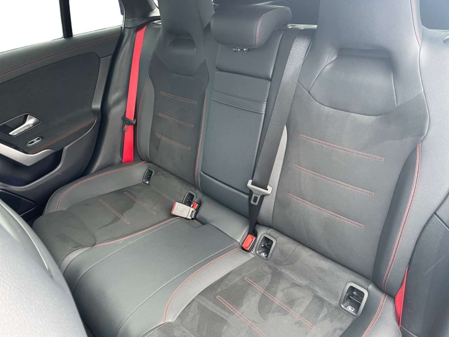 Mercedes CLA 35 AMG 35 AMG Line - 2024 - Joinsteer - #7