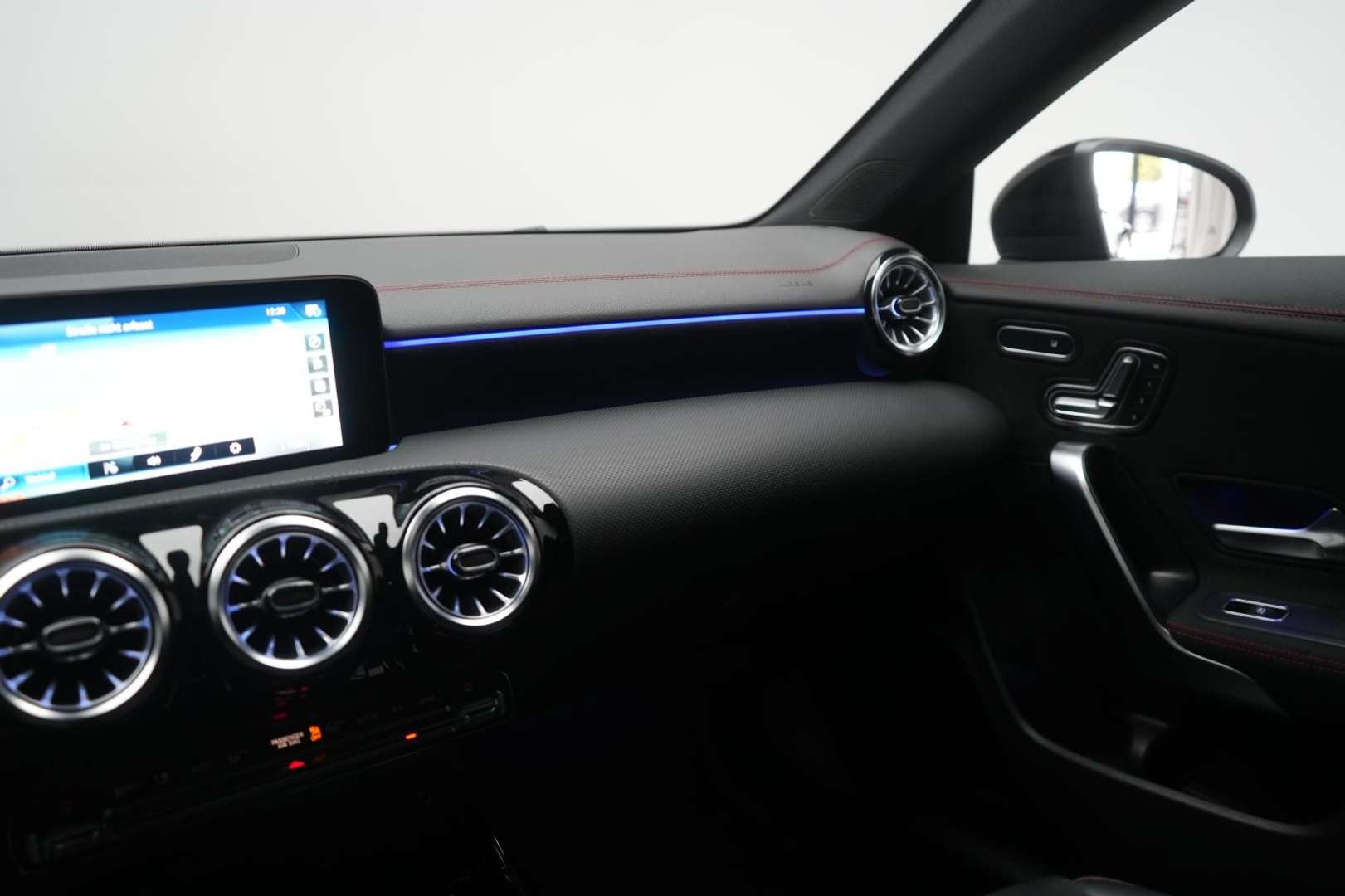 Mercedes CLA 35 AMG 35 AMG Line - 2022 - Joinsteer - #25