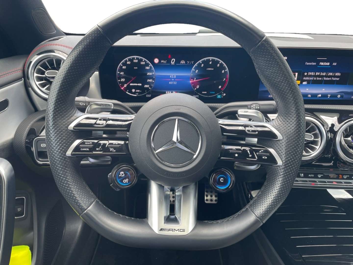 Mercedes CLA 35 AMG 35 AMG Line - 2024 - Joinsteer - #10