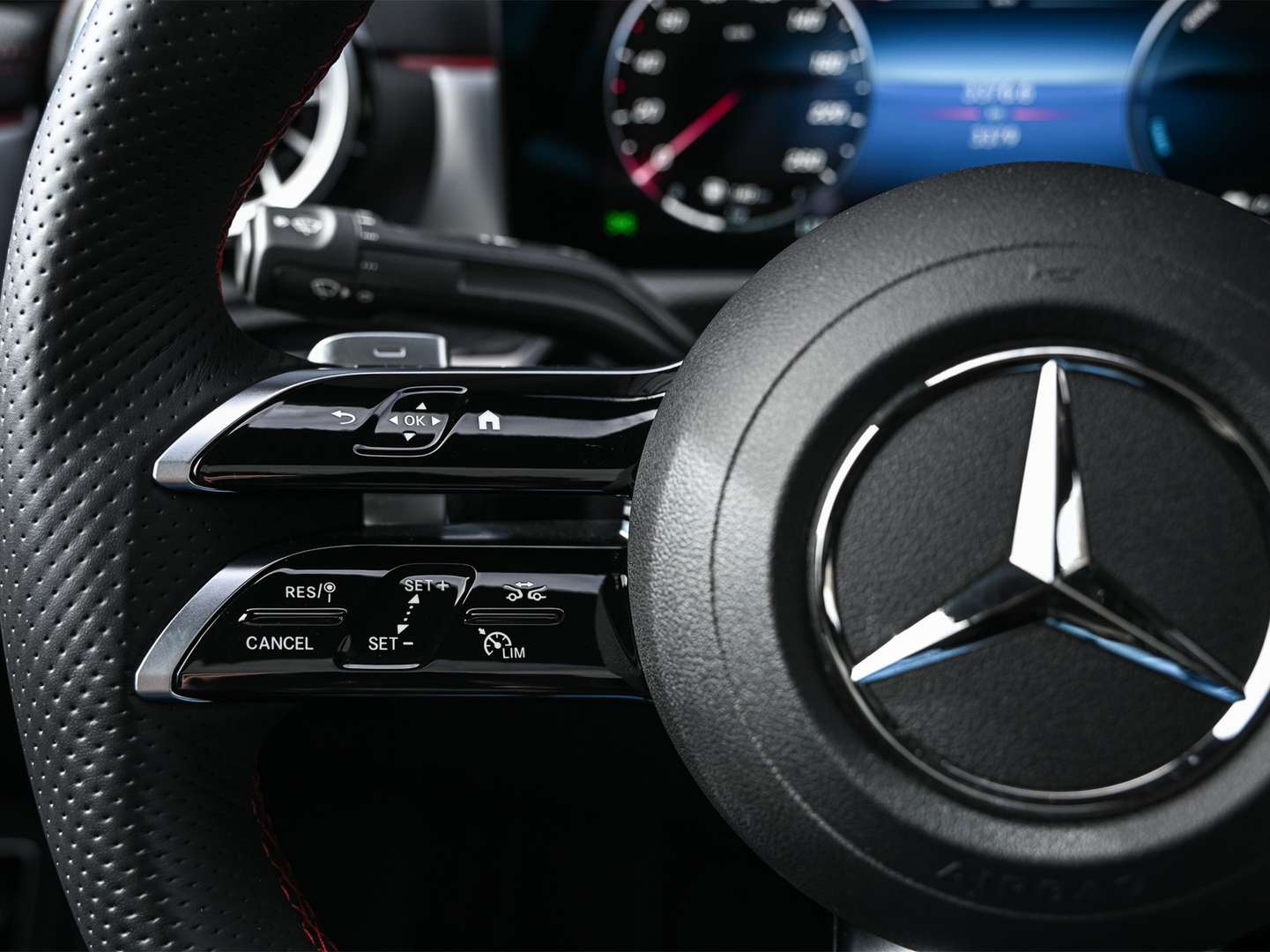 Mercedes CLA 250 E 250 AMG Line - 2025 - Joinsteer - #28