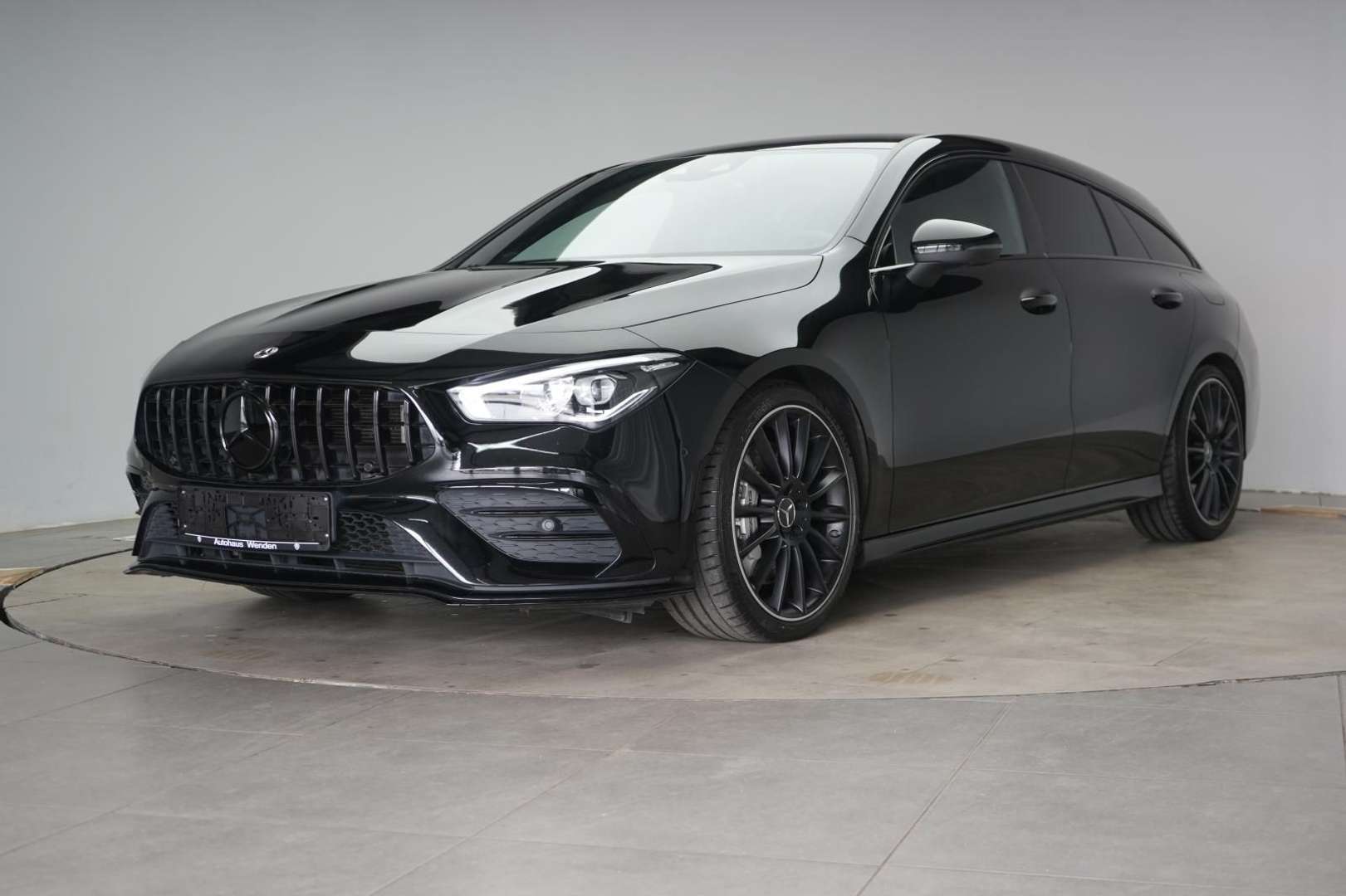 Mercedes CLA 35 AMG 35 AMG Line - 2022 - Joinsteer - #32