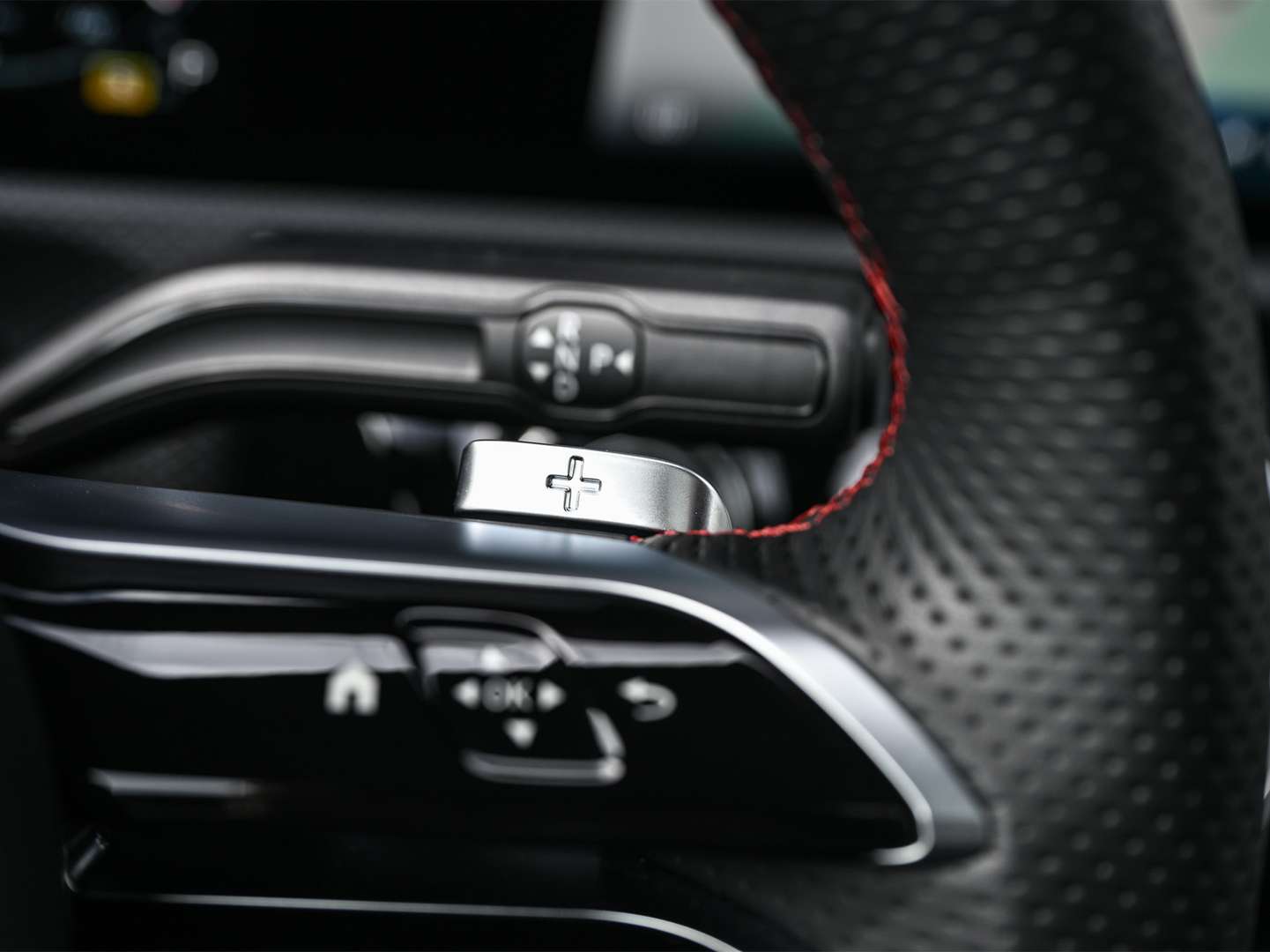 Mercedes CLA 250 E 250 AMG Line - 2025 - Joinsteer - #29