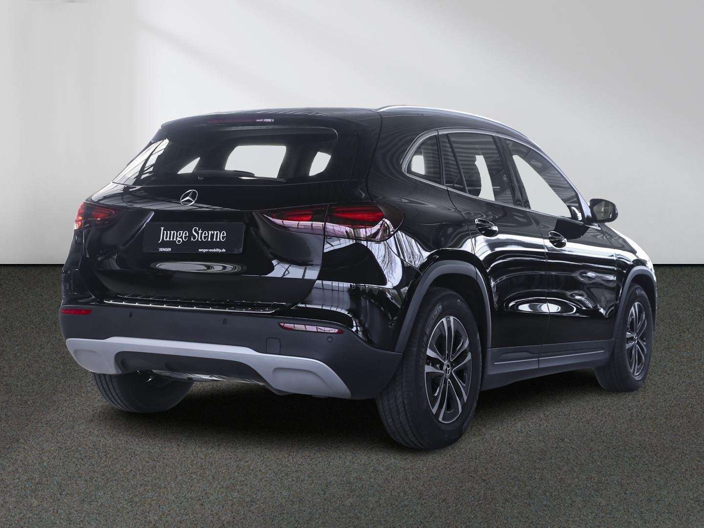 Mercedes GLA 200 - 2025 - Joinsteer - #2