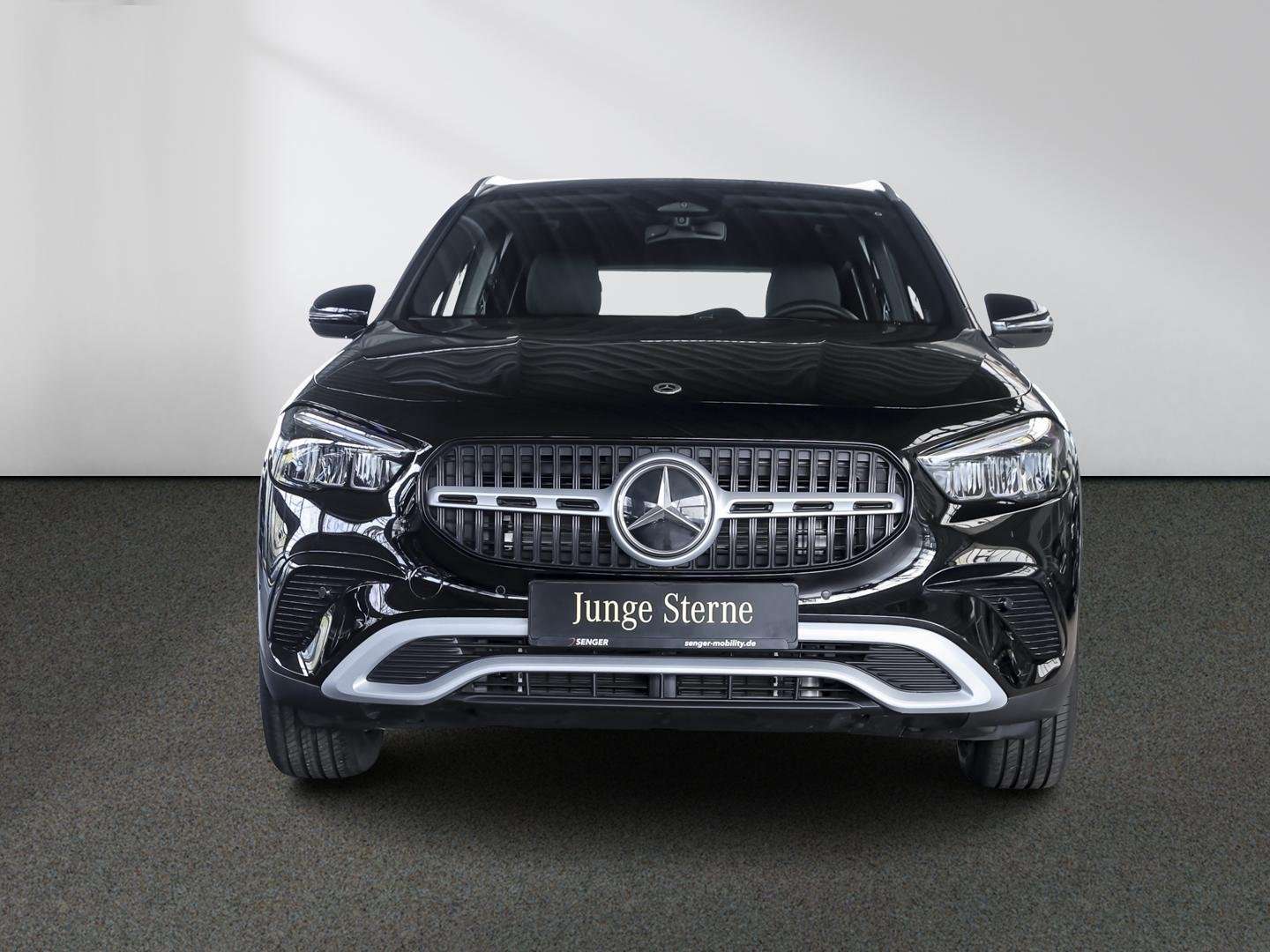 Mercedes GLA 200 - 2025 - Joinsteer - #3