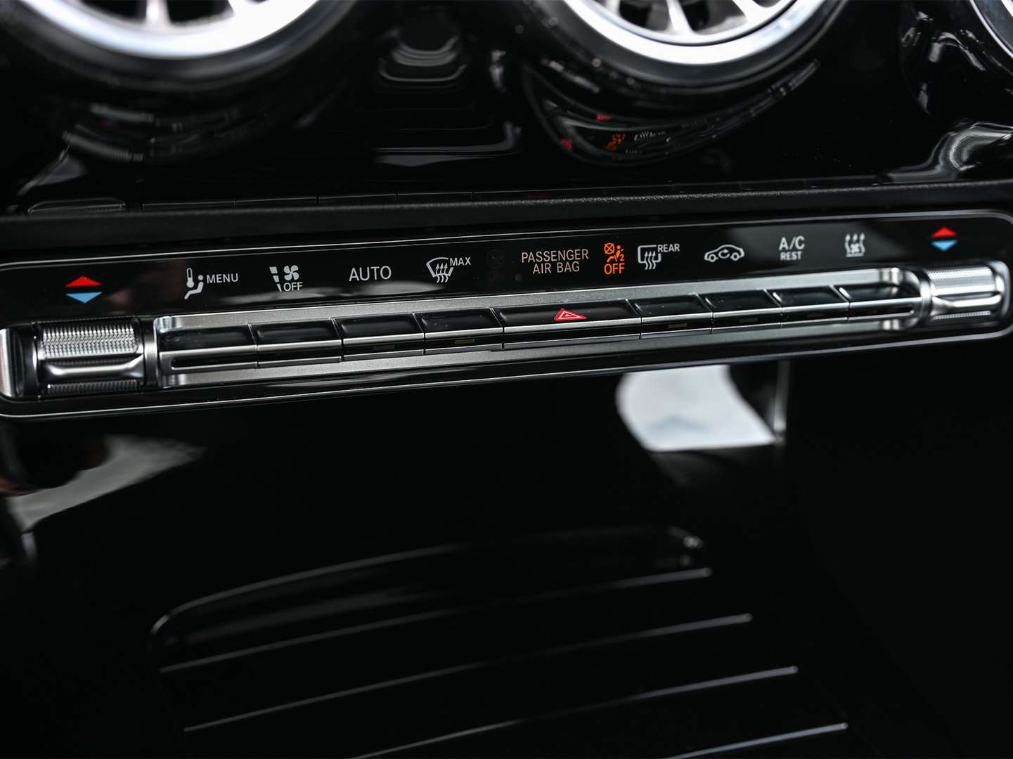 Mercedes CLA 250 E 250 AMG Line - 2025 - Joinsteer - #31