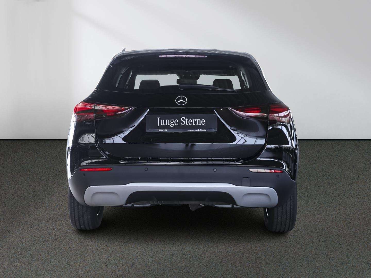 Mercedes GLA 200 - 2025 - Joinsteer - #4