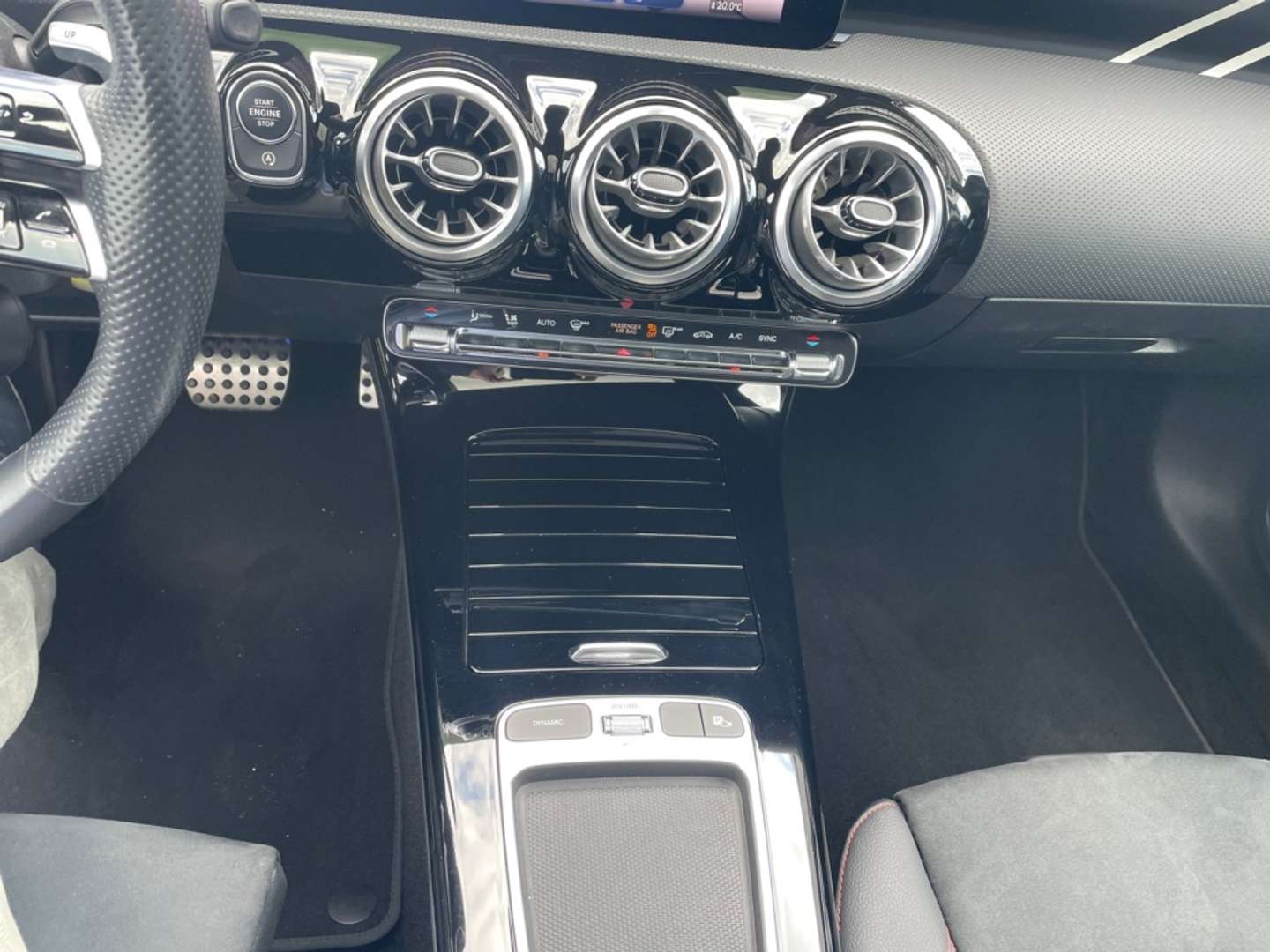 Mercedes CLA 35 AMG 35 AMG Line - 2024 - Joinsteer - #14