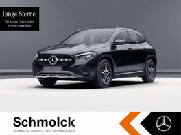 Mercedes GLA 250 PROGRESSIVE - 2021 - Joinsteer - #1