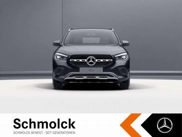 Mercedes GLA 250 PROGRESSIVE — photo 2
