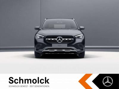 Mercedes GLA 250 PROGRESSIVE