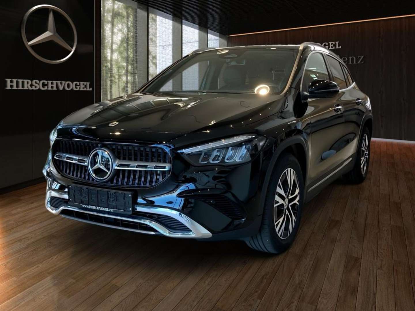 Mercedes GLA 200 Progressive Line - 2025 - Joinsteer - #3