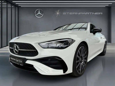 Mercedes CLE 220 D Coupé 220 AMG Line - 2024 - Joinsteer - #1