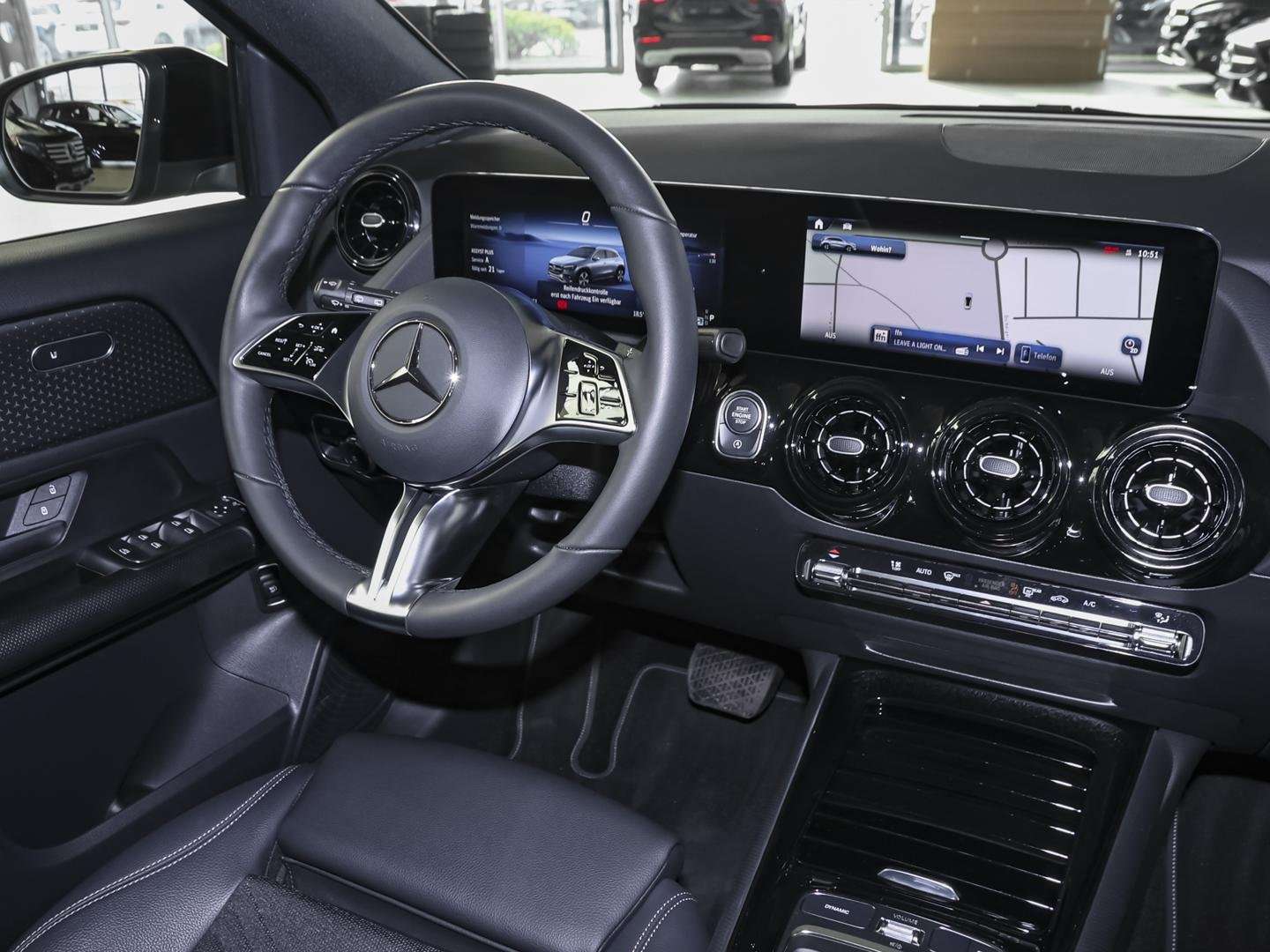 Mercedes GLA 200 - 2025 - Joinsteer - #6