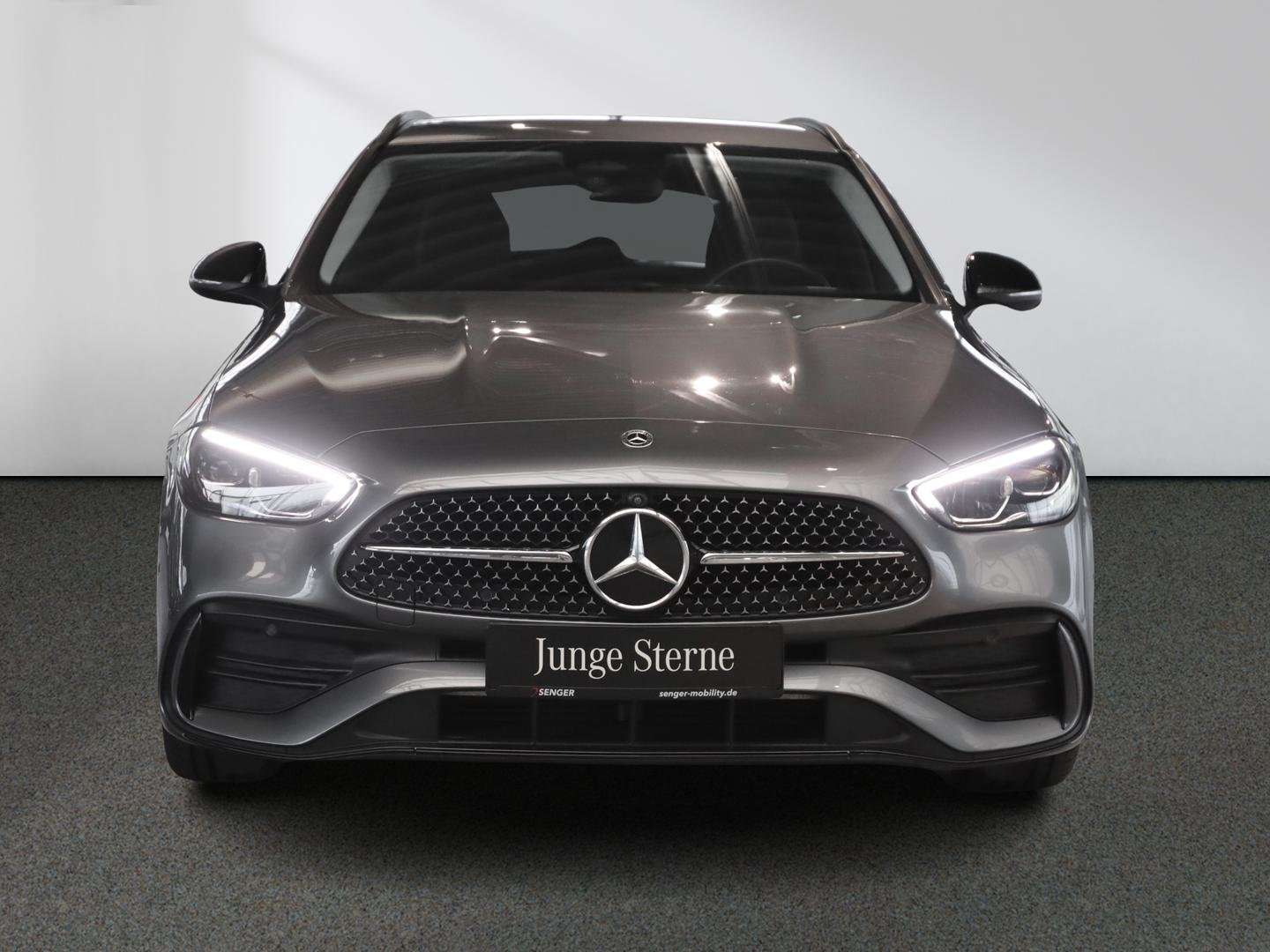 Mercedes Classe C 180 AMG Line - 2023 - Joinsteer - #3