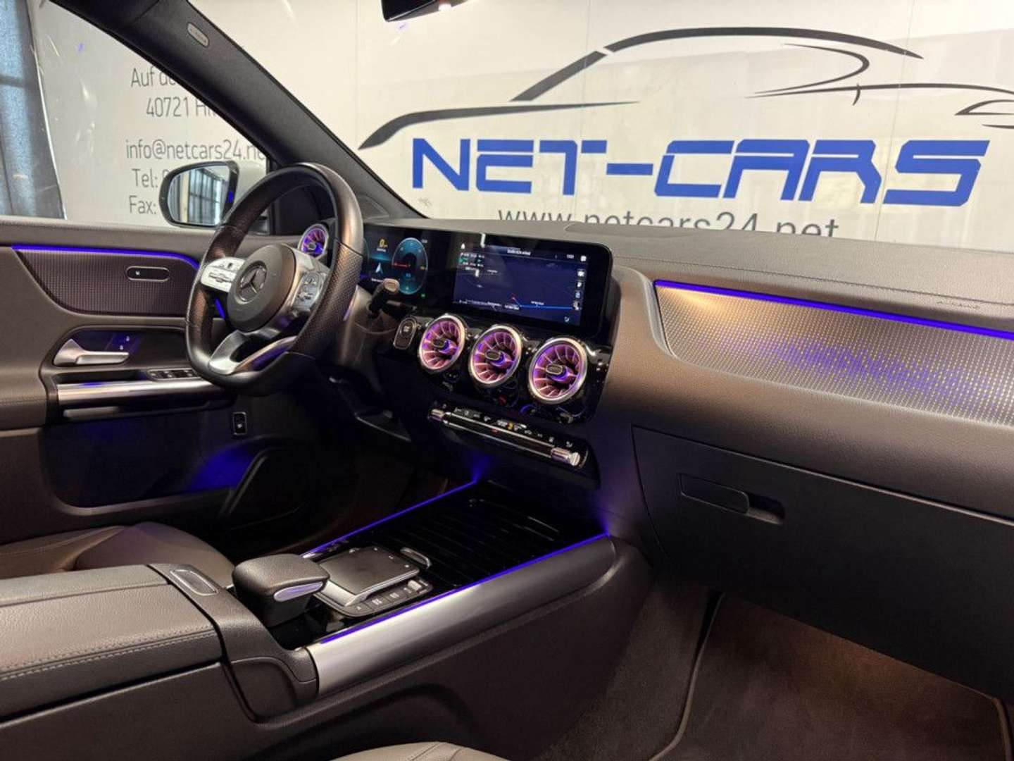 Mercedes EQA 250 Sport - 2022 - Joinsteer - #2