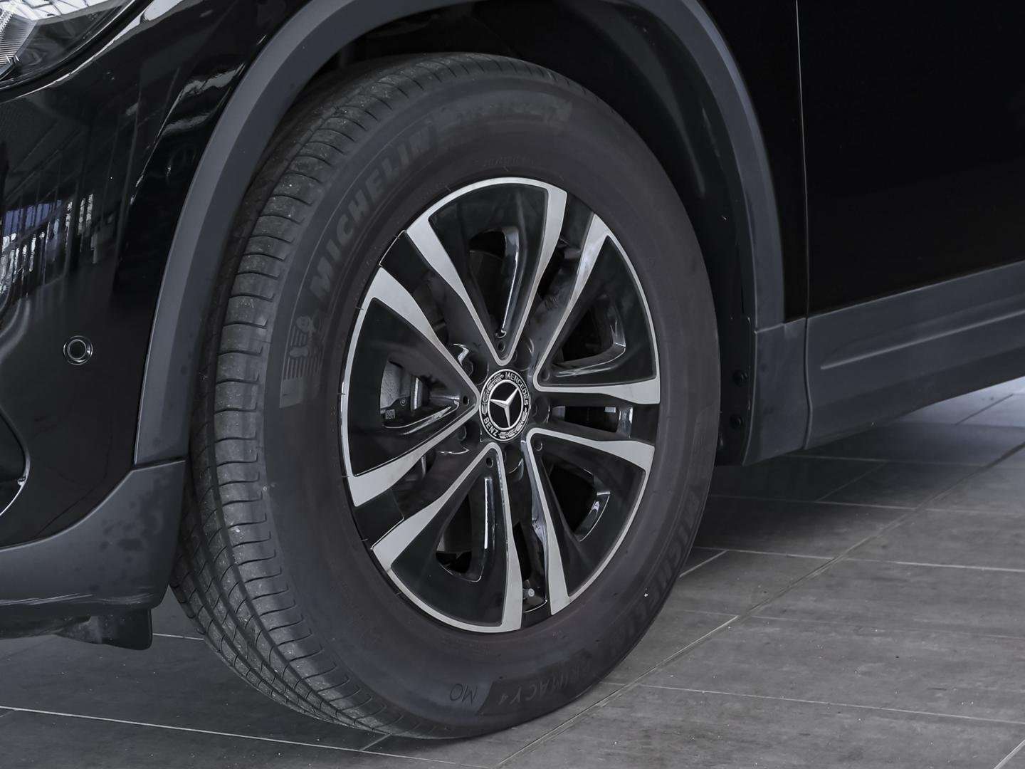 Mercedes GLA 200 - 2025 - Joinsteer - #7