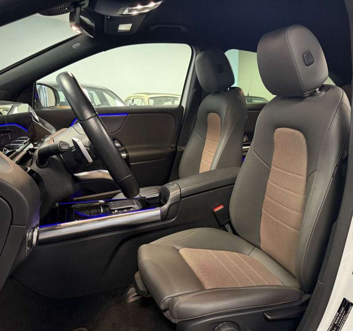 Mercedes EQA 250 Sport - 2022 - Joinsteer - #3