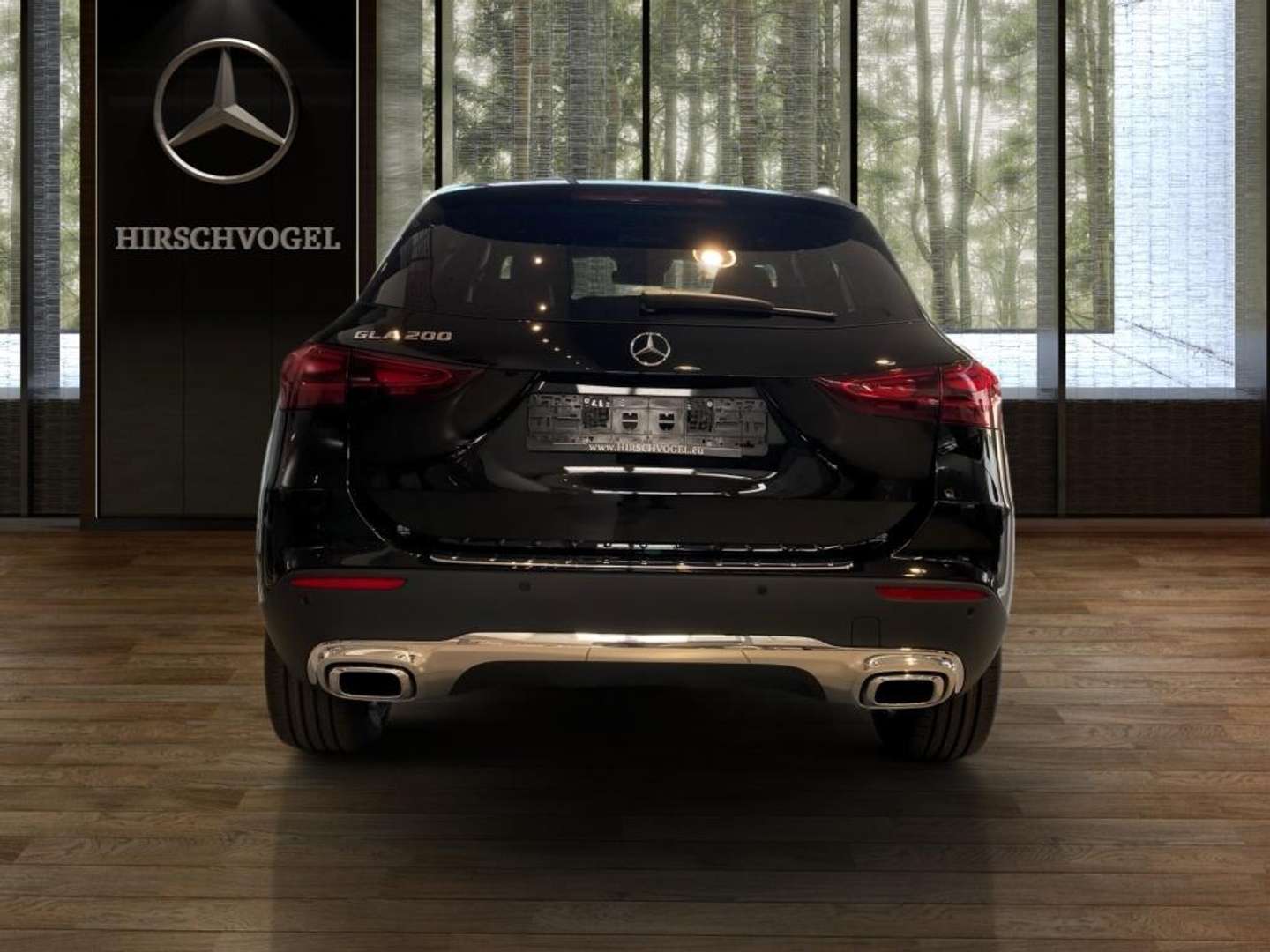 Mercedes GLA 200 Progressive Line - 2025 - Joinsteer - #5