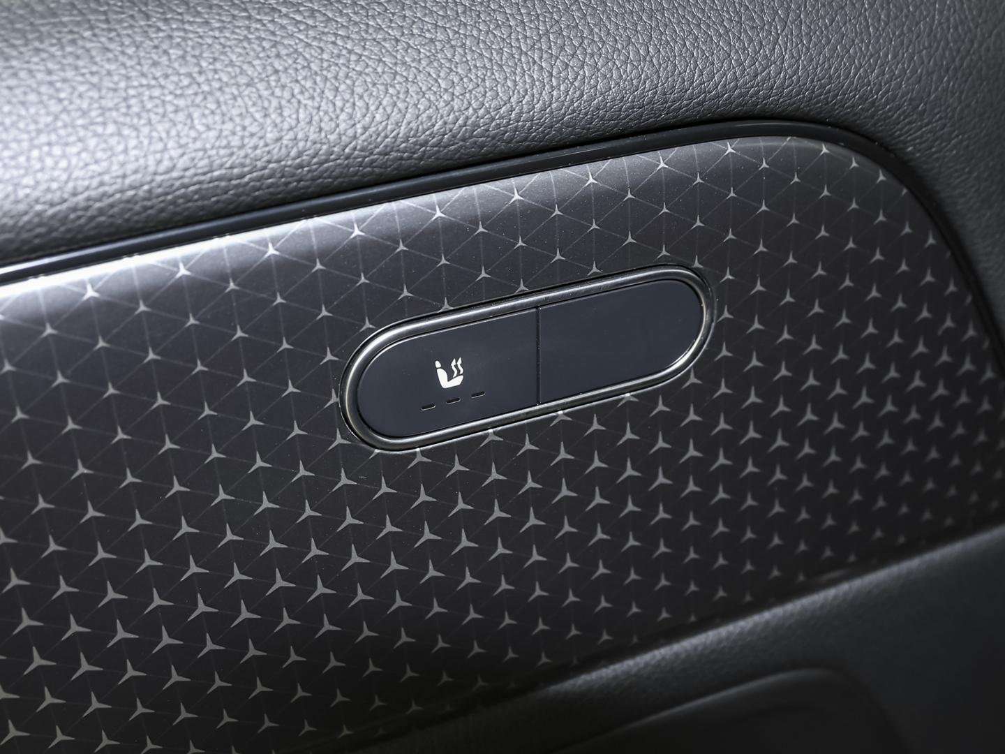 Mercedes GLA 200 - 2025 - Joinsteer - #8