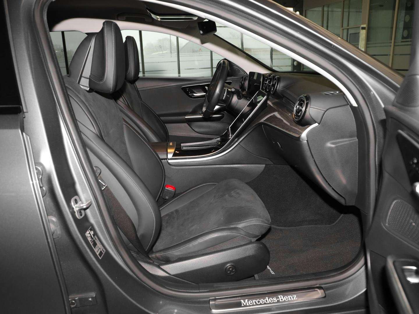 Mercedes Classe C 180 AMG Line - 2023 - Joinsteer - #5