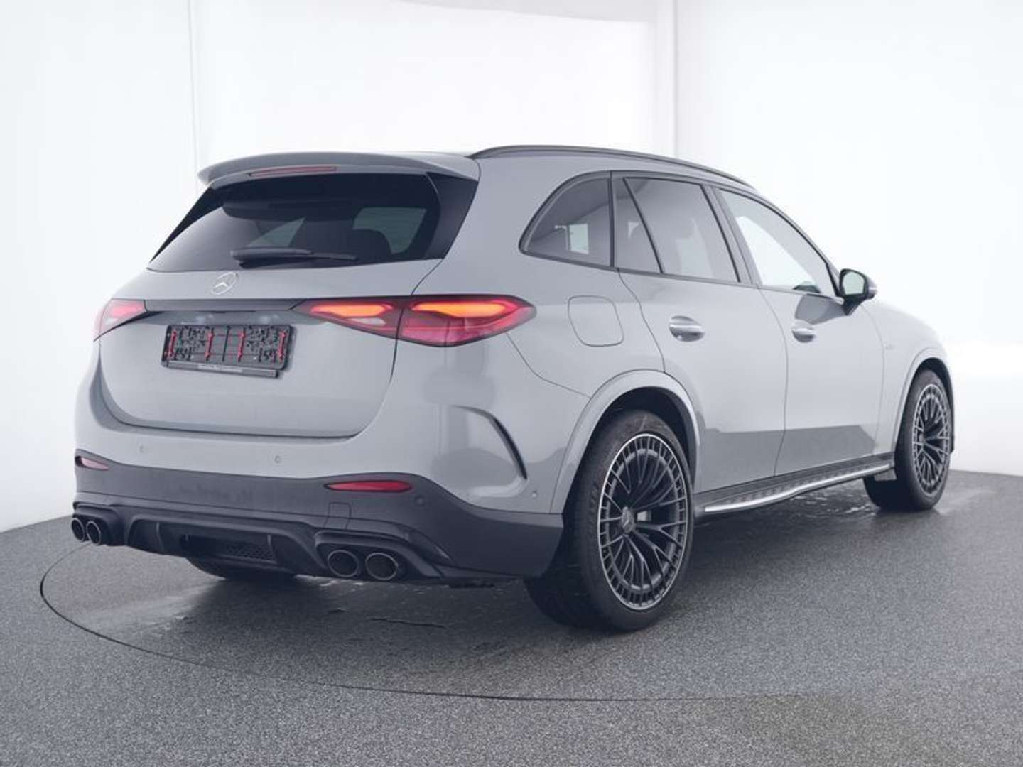 Mercedes GLC 43 AMG 43 Premium Plus - 2025 - Joinsteer - #2