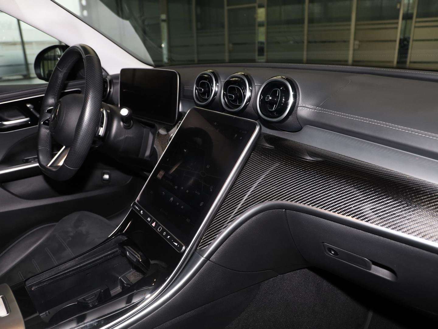 Mercedes Classe C 180 AMG Line - 2023 - Joinsteer - #6