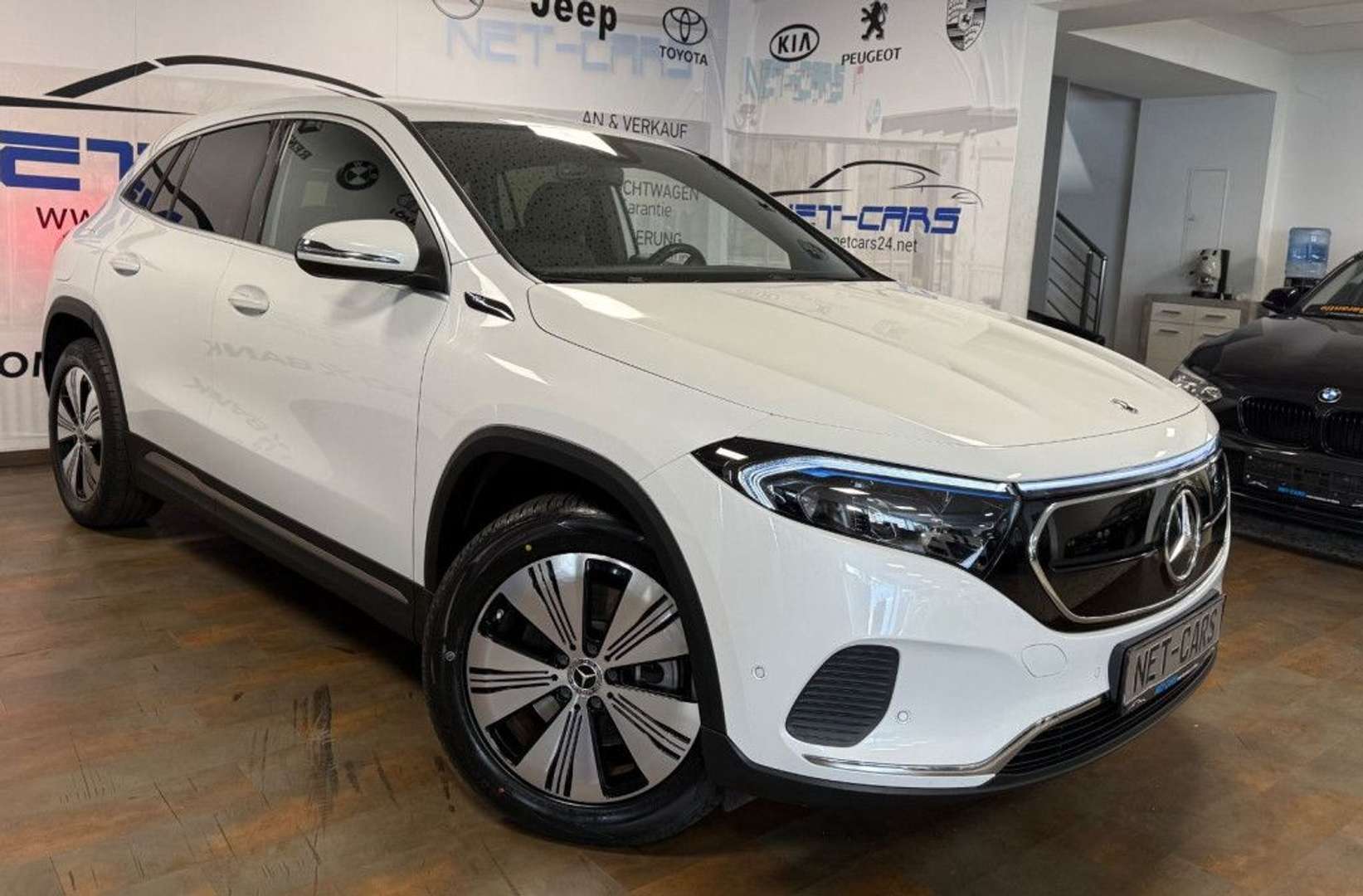 Mercedes EQA 250 Sport - 2022 - Joinsteer - #4