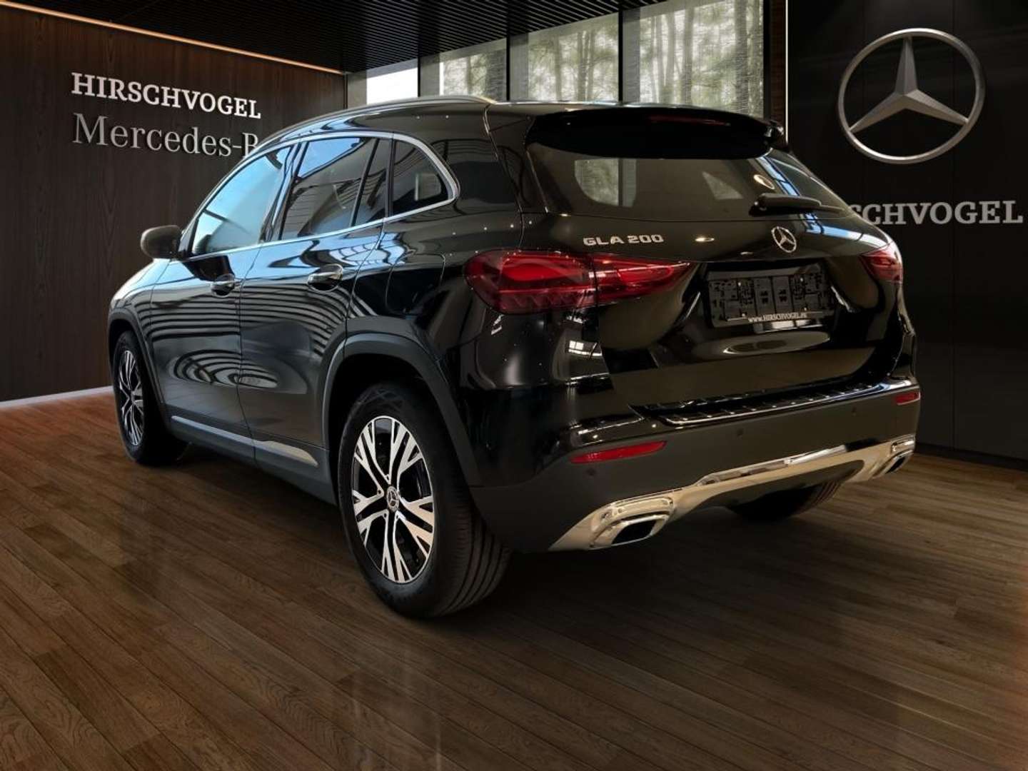 Mercedes GLA 200 Progressive Line - 2025 - Joinsteer - #6