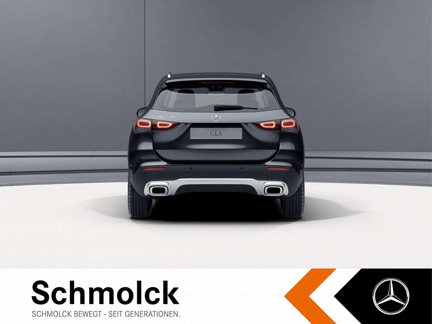 Mercedes GLA 250 PROGRESSIVE - 2021 - Joinsteer - #6