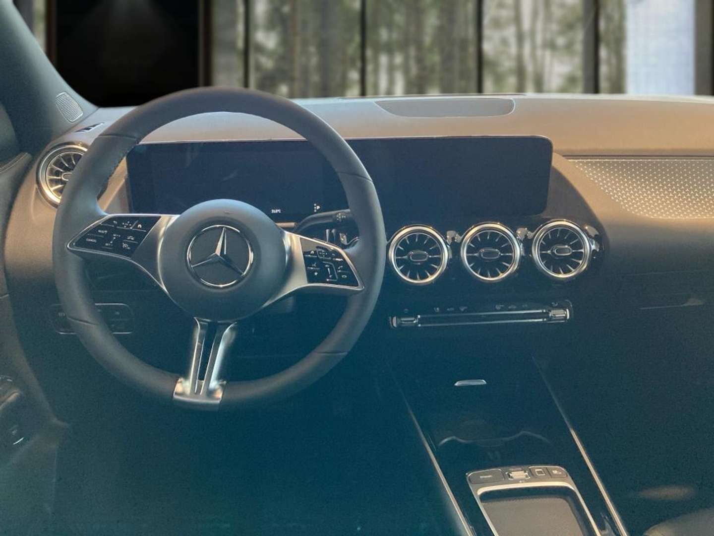 Mercedes GLA 200 Progressive Line - 2025 - Joinsteer - #7