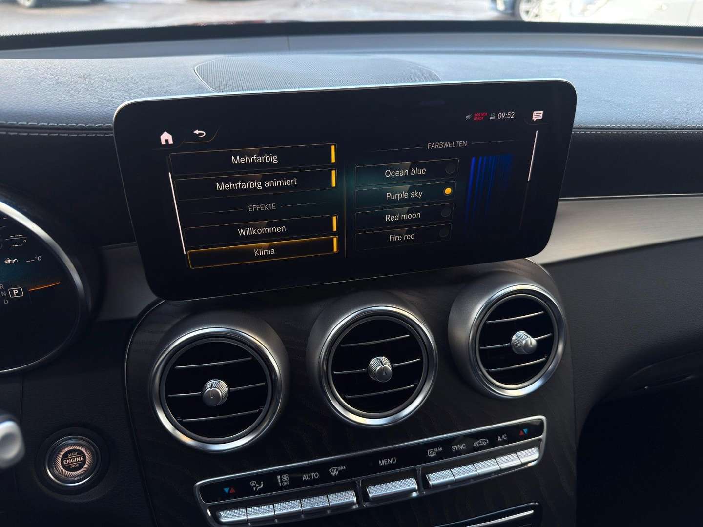 Mercedes GLC 63 AMG 63 - 2021 - Joinsteer - #18