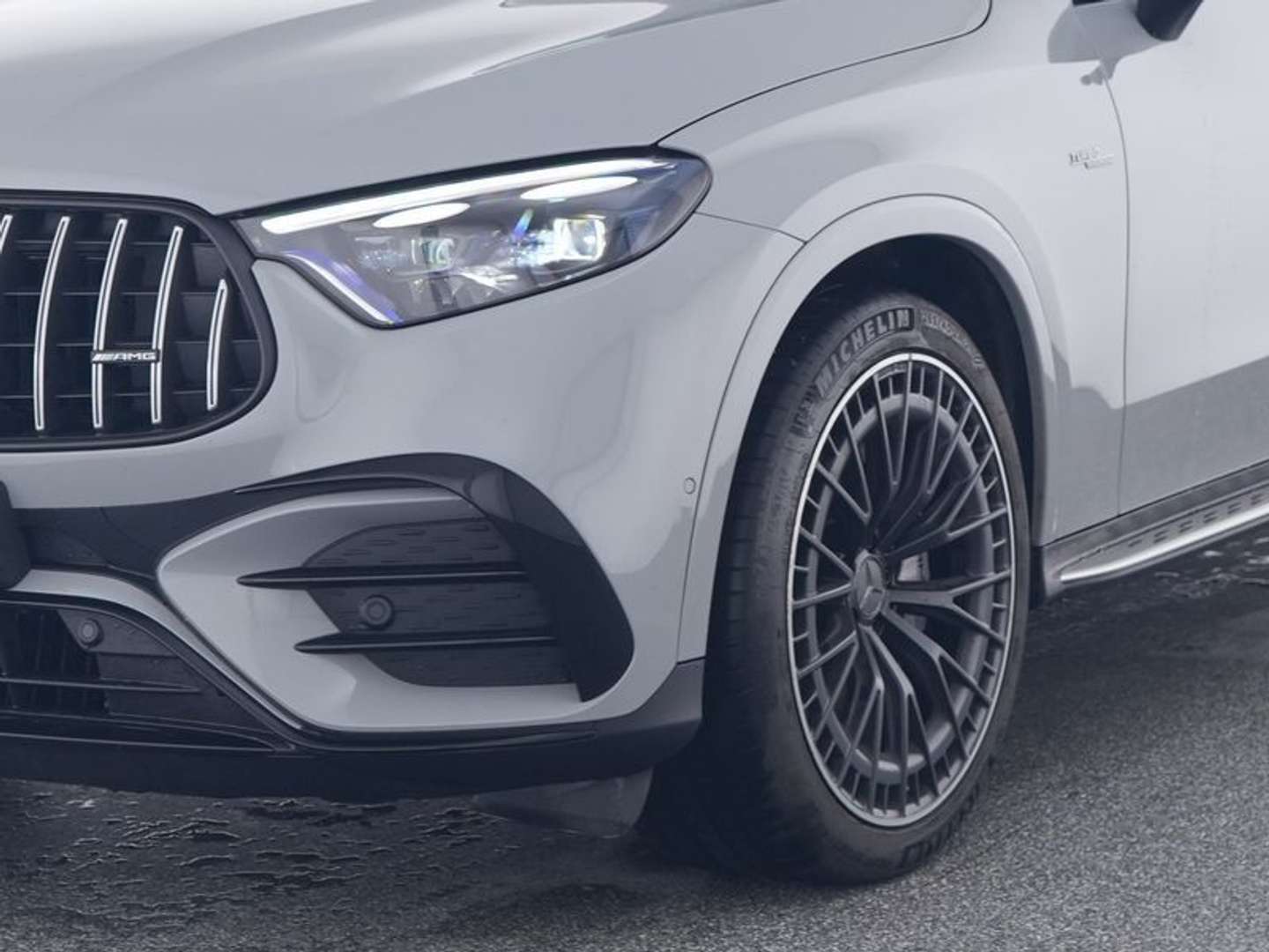 Mercedes GLC 43 AMG 43 Premium Plus - 2025 - Joinsteer - #6