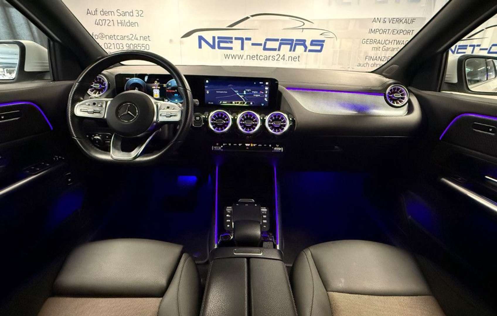 Mercedes EQA 250 Sport - 2022 - Joinsteer - #5